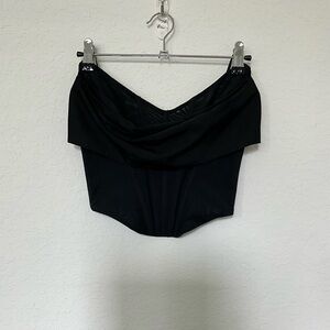 NDB/ REVOLVE HAILEE BUSTIER